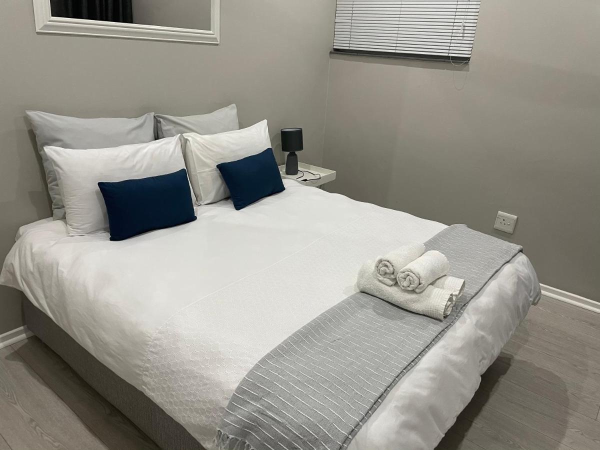 901 Umdloti Beach Resort Luaran gambar